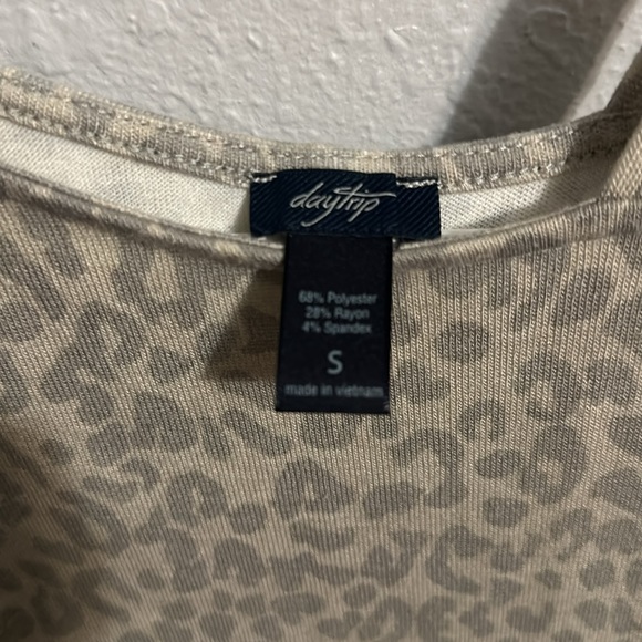 Buckle Daytrip  Girls top - Picture 3 of 3